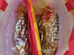 -老黄记手撕烤兔(玉林街店)