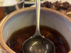 -清水湖度假村(罗浮山美食地标店)