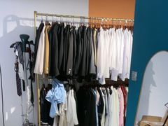 -爱定格照相馆.证件照(周浦万达店)