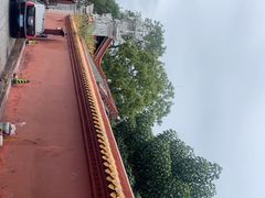 -南岳衡山风景名胜区-南岳大庙