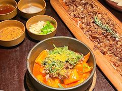-Fuzzy Bistro 浮几韩餐·茶酒馆