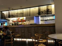 大堂-鉴川·川菜传承(星汇两江店)
