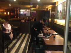 -阿香米线(宁波来福士广场店)