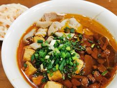 -蒋家肠旺面馆老店(合群路店)