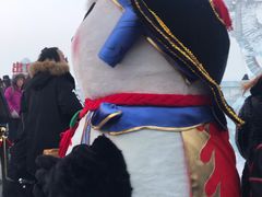 -人民防洪胜利纪念塔