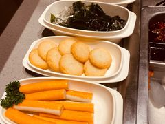 -海底捞火锅(吴中路店)