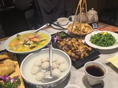 -塘人·老底子宁波菜小馆(南塘老街店)