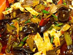 -兔槽江湖菜·重庆璧山兔(水围店)