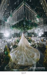 点击看大图 -豪门婚礼策划