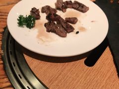 -赤坂亭M9和牛烧肉(世博源店)