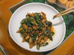 -那家老院子东北菜·饺子·小鸡炖蘑菇(艳华街店)