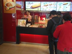 -和合谷(长虹桥店)