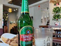 -A8小馆·海鲜烧烤(樱珠苑小区店)