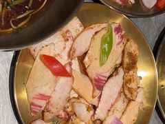-小核桃烤肉馆(长白店)