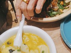 -餐酷哈雷餐厅(通程广场店)