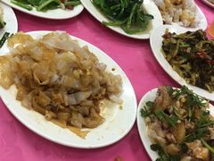 -电白鸭粥店(下沙二坊88号店)