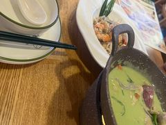 -椰莱泰小谷·东南亚融合菜(坪山悦阾SPACE店)