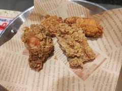 -姜胖胖首尔自助烤肉·街头小吃大排档(国瑞中心店)