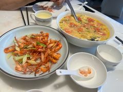-南太湖山庄·四季轩&国风堂中餐厅