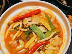 -啫胜(西城红场店)