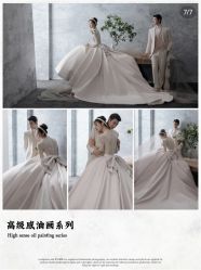 -果石摄影(汉街skp店)