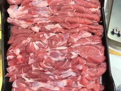-牛街清真满恒記(平安里西大街店)