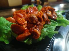 -碳匠炭火烤肉