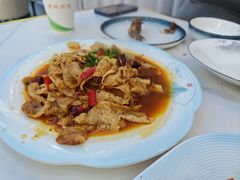 -黄牛肉馆·皖南土菜