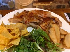 -莫比餐厅(五道口店)