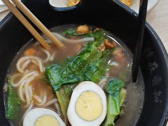 -桂在香知桂林米粉(红博中央公园店)