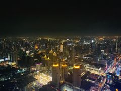 -彩虹云霄拜约克摩天塔