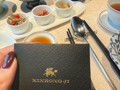 -新荣记(椒江店)