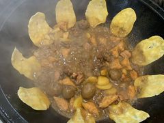 -地锅印象(兴宁北路店)