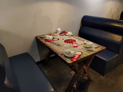卡座-金陵暴走小龙虾·迷踪蟹(凯德MALL店)
