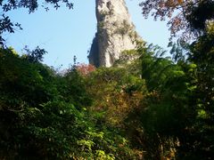 -雁荡山风景名胜区
