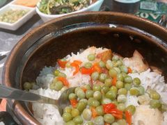 -云海肴云南菜·蒸汽石锅鱼(青岛万象城店)