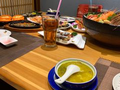 -割烹旭日本料理(龙湖狮山天街店)