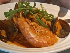 -新贝乐意大利餐厅(苏州中心店)