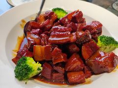 -小红鲸·海鲜餐厅(轸大路店)