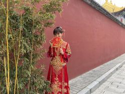 -唯一视觉婚纱摄影(李家村店)