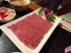 -南门涮肉(上海一店)