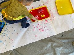 -金宝贝早教(富力广场中心)