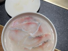 -巴奴毛肚火锅(广益哥伦布店)