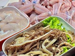 -铭记蛙小仙·活蛙畅享(CBD万达广场店)