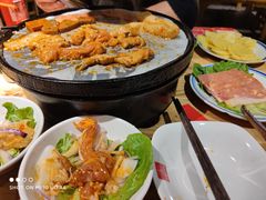 -么肆烤肉(汉街形象店)
