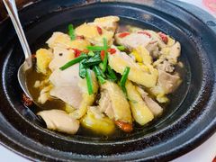 盐酒河田鸡-客汀家宴·客家烟火 四季食材(集美店)