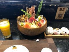 -割烹旭日本料理(龙湖狮山天街店)