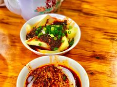 -洞子口张老二凉粉(文殊院店)
