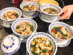 -巴四老城区炭火蛙锅(张江店)
