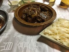 -羊家胡同·龙虾烧烤火锅(龙汇路店)